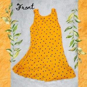 Forever 21 Skater Dress